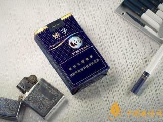 可以代表川渝地区的几种特色香烟一览