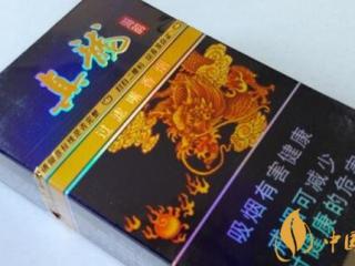 真龙海韵有几种 真龙海韵过滤嘴香烟怎么样