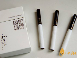 和天下烟嘴为什么是空的 和天下空烟嘴怎么抽