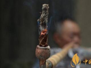 旱烟是谁发明的 旱烟何时传入中国