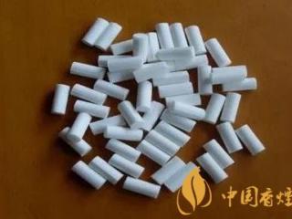 香烟过滤嘴有用吗 香烟过滤嘴价格及材料分析
