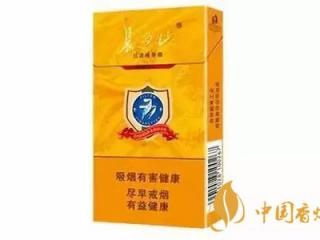 15元左右香烟哪个好抽 15元左右香烟推荐