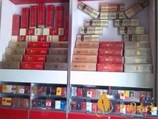 中华烟怎么看生产日期 中华烟看生产日期的办法