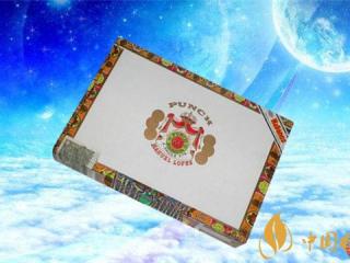 古巴雪茄烟潘趣丘吉尔好抽吗 初尝品潘趣悠悠香草味