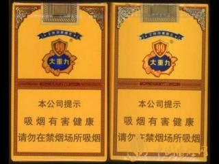 大重九香烟真假如何识别 大重九真假鉴别的四种方法介绍