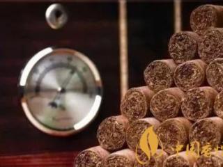 雪茄怎么进行陈化 雪茄的陈化和增香过程介绍