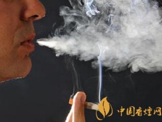 长期吸烟的危害有哪些 抽烟导致患癌的概率大吗