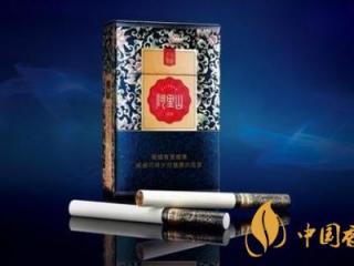 阿里山软景泰典蓝怎么样 阿里山软景泰典蓝图片及口感分析