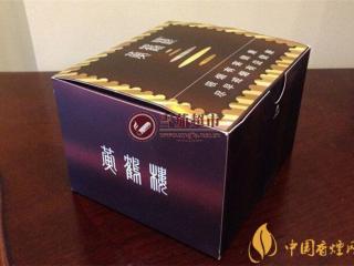 三五香烟哪个国家的 555香烟哪种好抽