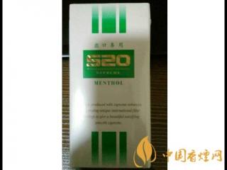 好抽的外烟，哪些外烟比较好抽