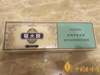 哪个牌子的香烟好抽  香烟好抽推荐