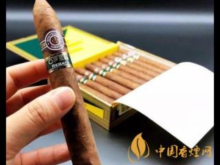 抽雪茄有什么讲究 品吸雪茄的步骤以及需注意问题介绍！