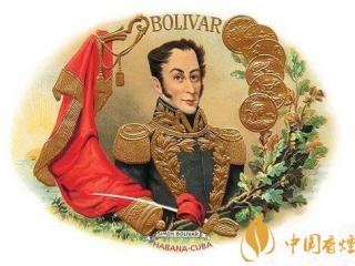 古巴玻利瓦尔雪茄 Bolivar 5th Avenue Germany 2009口感测评