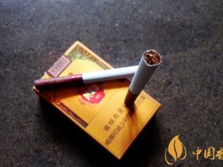 台湾天韵阿里山怎么样 阿里山天韵好抽吗