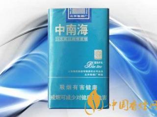 焦油量低的香烟推荐 对身体伤害更低的香烟合集