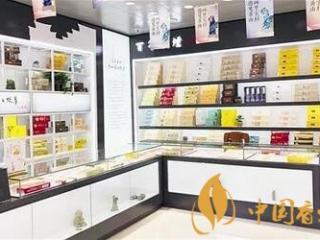 卷烟陈列的&ldquo;四保持，一特色&rdquo; 陈列经验分享