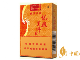 娇子软龙凤呈祥香烟好抽吗 娇子软龙凤呈祥香烟口感品鉴