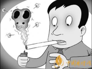 抽烟的人为什么要多喝茶 喝茶对抽烟的人有什么好处