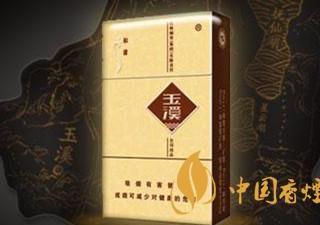 玉溪中支和谐怎么样 玉溪中支和谐好抽吗