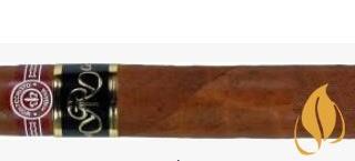 Montecristo Gran Reserva No.2 Cosecha 2005雪茄口感测评