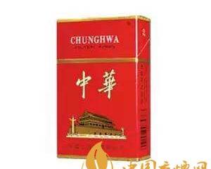 软盒烟和硬盒烟的区别 硬中华和软中华的区别介绍