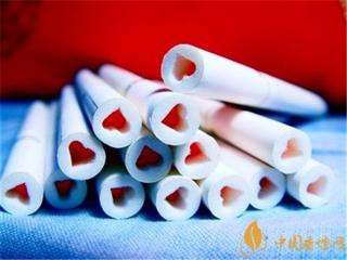 便利店能买到的女烟都有哪些 便利店常见女烟推荐 (6款)