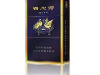 长城雪茄口感好不好抽 长城雪茄国际评分达到95分！