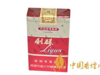 浙江香烟有哪些牌子  浙江人喜欢抽什么烟