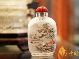 鼻烟壶内画怎么画　内画鼻烟壶介绍