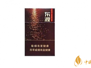 苏烟东渡顺好抽吗？苏烟东渡顺口感赏析
