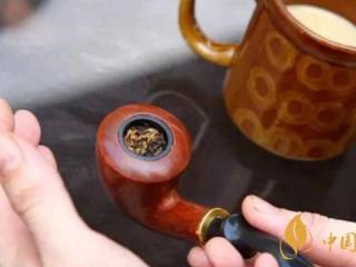 烟斗和香烟、雪茄的不同在哪里？抽烟斗有何“好处”