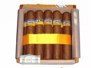 雪茄可以带包装放进保湿盒保存吗 不同包装做法不同