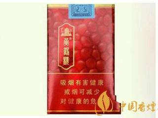 柔和的香烟推荐 比较柔和的烟有哪些