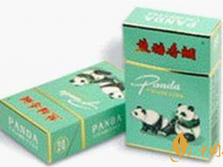 熊猫典藏版香烟怎么样 熊猫典藏版香烟味道及包装测评