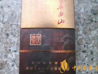 20元左右口感最好的5大香烟排行，深受烟民喜爱