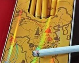 软金桥香烟好抽吗？软金桥香烟口味品析2020
