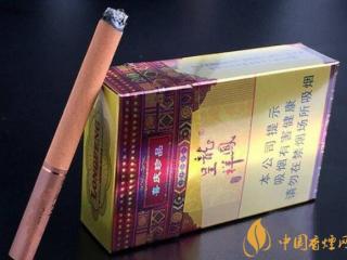 成都香烟哪个牌子好 最受欢迎成都本地烟排行