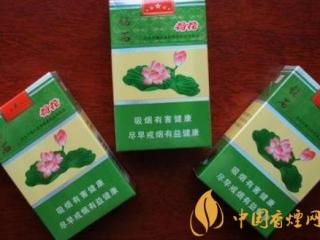荷花与宽窄香烟哪个好抽 荷花与宽窄香烟市场发展情况介绍