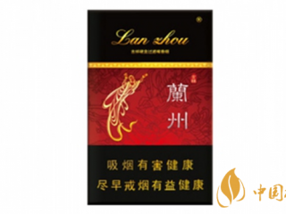 兰州硬吉祥好抽吗 兰州硬吉祥烟口感测评