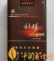 浙江香烟品牌大全推荐 浙江卖得好的香烟