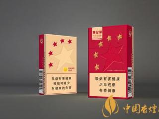 百年梦香烟好抽吗 黄金叶百年梦价格介绍以及口感品鉴