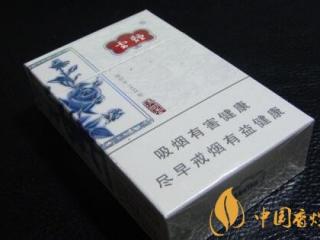 云烟清甜香怎么样 云烟清甜香有几种