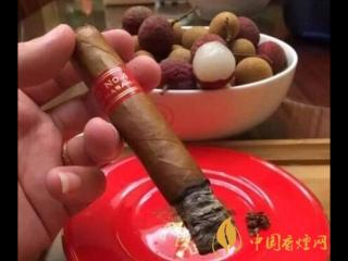 【古巴】帕特加斯 Partagas Serie D No.4雪茄口感测评