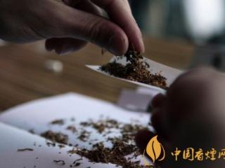 纸卷烟怎么流行起来的 战争促进纸卷烟发展