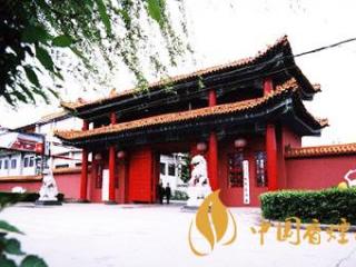 绥化卷烟厂都产什么烟？绥化卷烟厂生产的香烟品牌大全