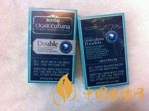 外烟有哪些？最好抽的外烟排行