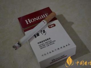 红河香烟红河硬甲好抽吗 红河硬甲停产了吗?