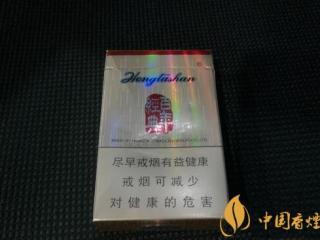 红塔山经典100多少钱一包 红塔山香烟价格表图