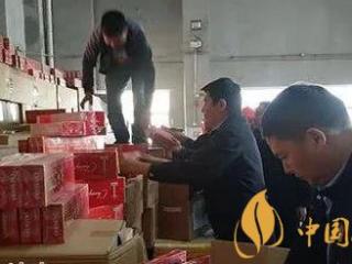 辨别假烟的常识和技巧介绍 建议收藏