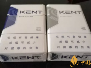 kent香烟怎么样 kent香烟哪种好抽